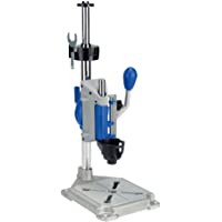 Dremel Workstation 220 - Centro de trabajo y soporte para taladro o soporte para multiherramienta